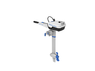 SPIRIT 1.0 Plus Extra Shortshaft (Motor only)